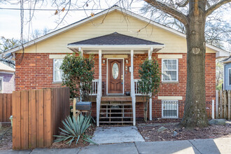 617 John Wesley Dobbs Ave NE in Atlanta, GA - Building Photo - Building Photo