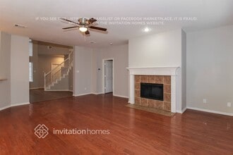 4600 Lighthouse Dr in Fort Worth, TX - Building Photo - Building Photo
