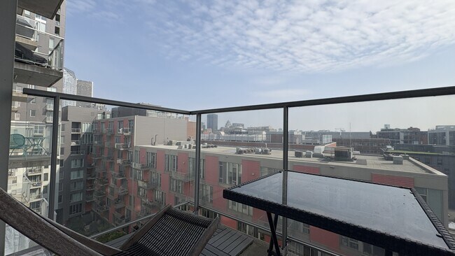 71 Duke Rue in Montréal, QC - Building Photo - Building Photo