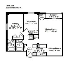 1580 Massachusetts Ave, Unit 308R in Cambridge, MA - Foto de edificio - Building Photo