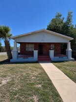 4204 N 29th St in Tampa, FL - Building Photo