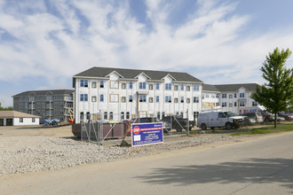 Rivertown Ridge Senior Living in Grandville, MI - Building Photo - Building Photo