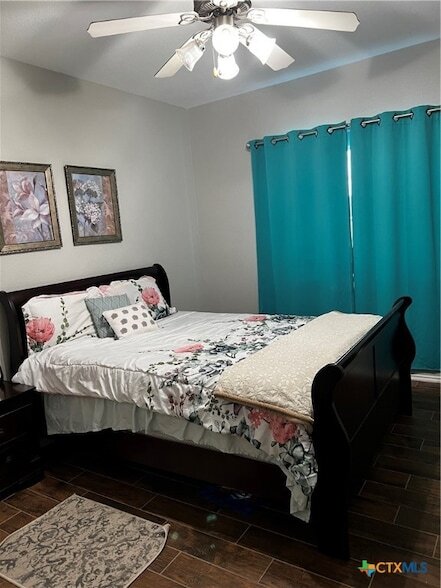 2006 Scott Dr in Copperas Cove, TX - Building Photo