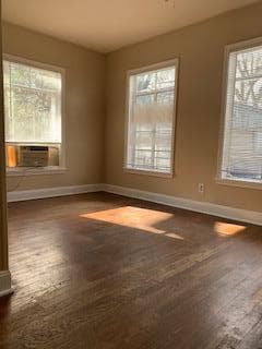 property at 1105 Bentwood Rd