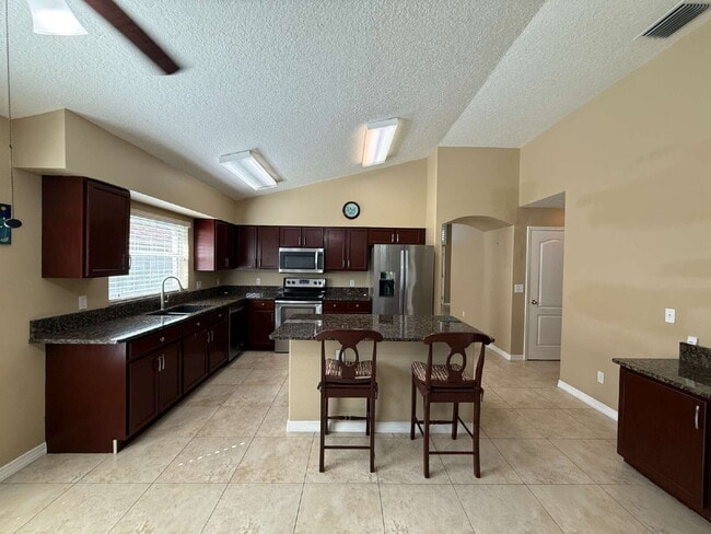 1634 Sun Gazer Dr in Rockledge, FL - Building Photo - Building Photo