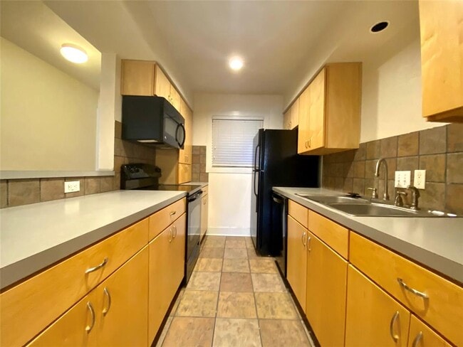 property at 3815 Guadalupe St