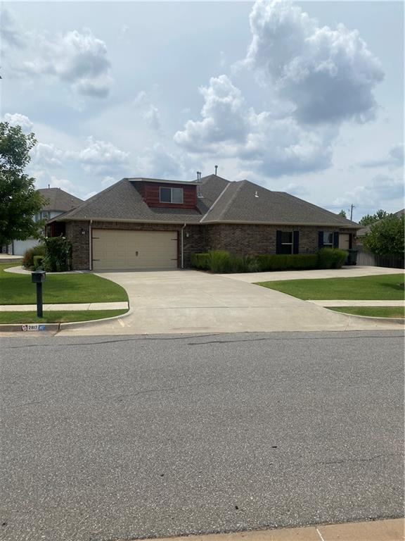 2817 Marigold Ln