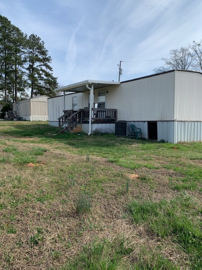 104 Joe Dyar Rd in Anderson, SC - Building Photo - Building Photo