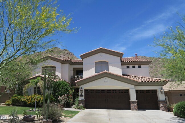 13418 N Manzanita Ln in Fountain Hills, AZ - Building Photo - Building Photo