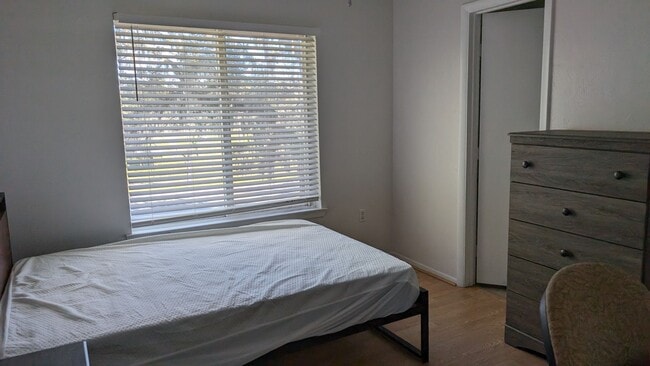 property at 4000 SW 23rd St