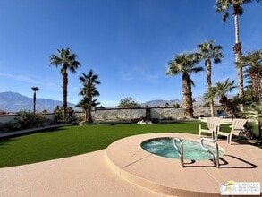 9939 Vía Real in Desert Hot Springs, CA - Building Photo - Building Photo