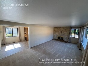 3001 NE 115th St in Seattle, WA - Building Photo - Building Photo