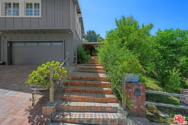 property at 16582 Calneva Dr