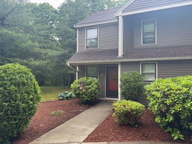 property at 33 Drake Rd