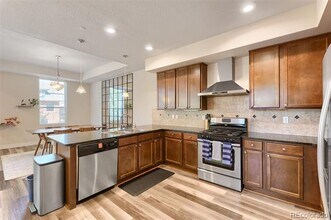 1488 Madison St in Denver, CO - Building Photo - Building Photo