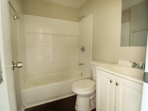 4344 44th Ave N in Birmingham, AL - Building Photo - Building Photo