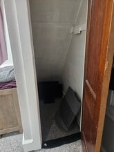 20 E Coulter Ave, Unit Upstairs Bedroom in Collingswood, NJ - Foto de edificio - Building Photo