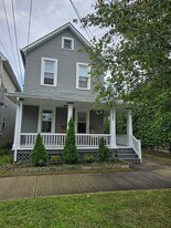 2247 W 20th St in Cleveland, OH - Building Photo