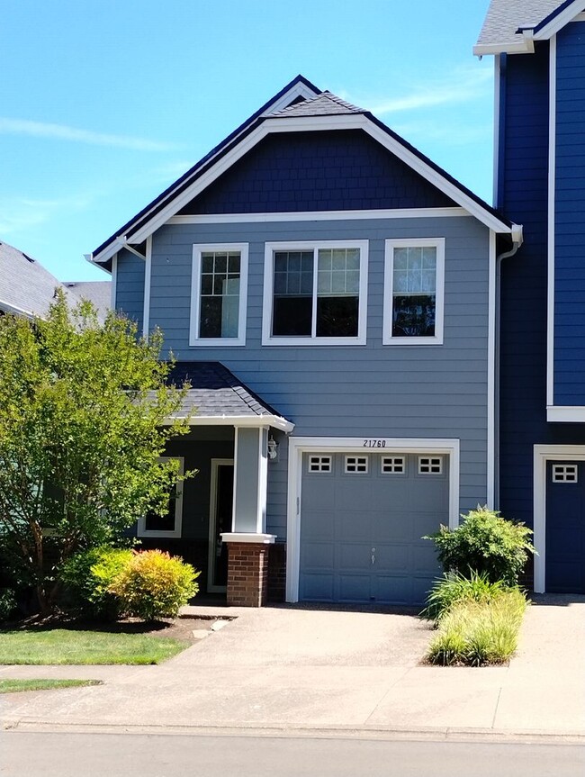 property at 21760 SW Alexander Ln