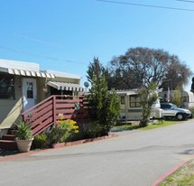 Soquel Gardens Apartamentos