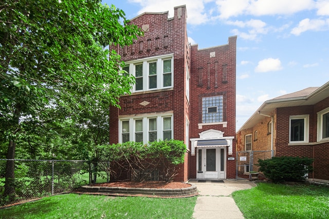 1007 S Austin Blvd in Chicago, IL - Building Photo - Building Photo