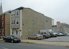 812 Washington St Apartamentos