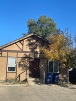 276 Adams St, Unit B in Twin Falls, ID - Building Photo