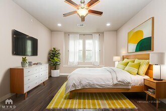 13800 Lyndhurst St in Austin, TX - Foto de edificio - Building Photo