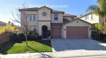 property at 35611 Crossroads St