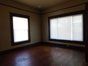 1525 N Greenwood Ave in Fort Smith, AR - Building Photo - Building Photo