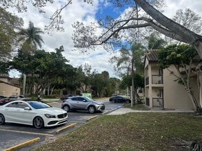 4481 W McNab Rd in Pompano Beach, FL - Building Photo - Building Photo