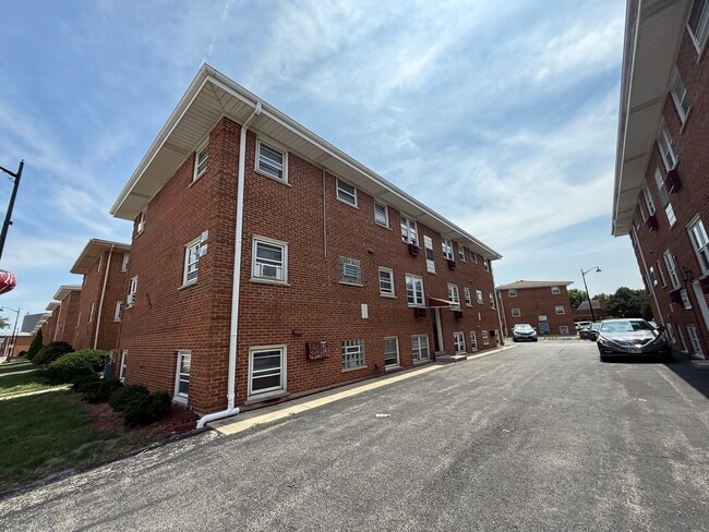 property at 9451 Maple Dr