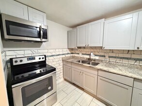 Interior Photo