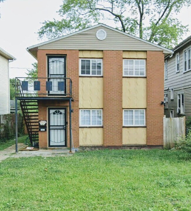property at 1061-1063 E 15th Ave