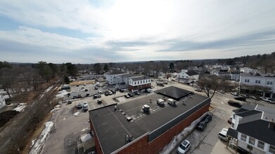 296 Main St in Oxford, MA - Building Photo - Building Photo