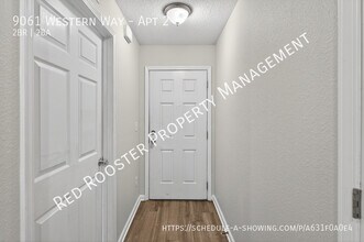 9061 Western Way in Jacksonville, FL - Building Photo - Building Photo