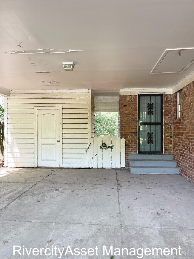 1848 Baldwin Ave in Memphis, TN - Building Photo - Building Photo