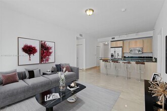 1111 SW 1st Ave, Unit 3017-N in Miami, FL - Building Photo - Building Photo