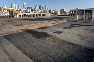 The City Market of Los Angeles Phase I in Los Angeles, CA - Building Photo - Building Photo