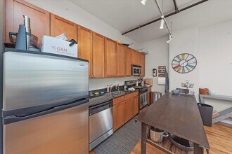 4715 N Racine Ave in Chicago, IL - Building Photo - Building Photo