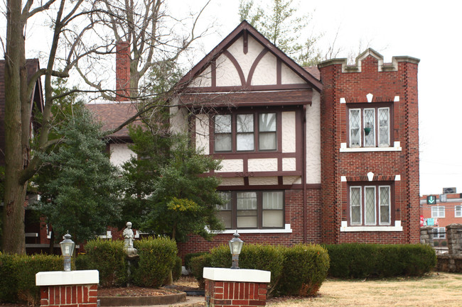 The Frederick in Louisville, KY - Building Photo - Building Photo