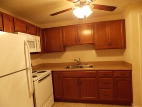 311 N Douglas St, Unit 2 in Saint Jacob, IL - Building Photo - Building Photo