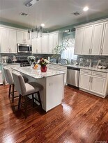 1801 Fire Ave in Medford, NY - Building Photo