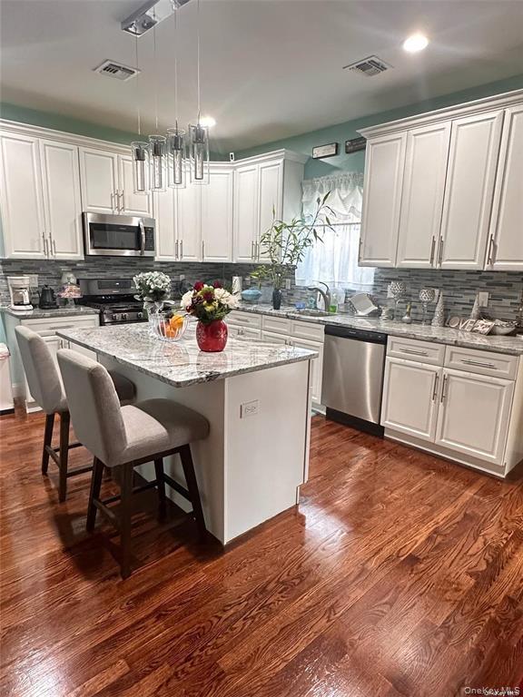 property at 1801 Fire Ave