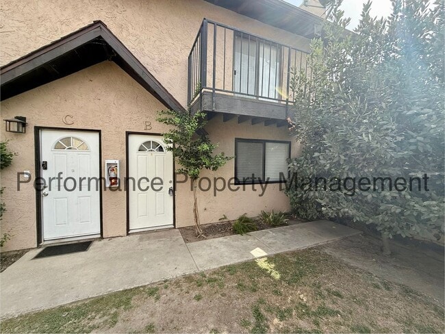 property at 1108 McDonald Way