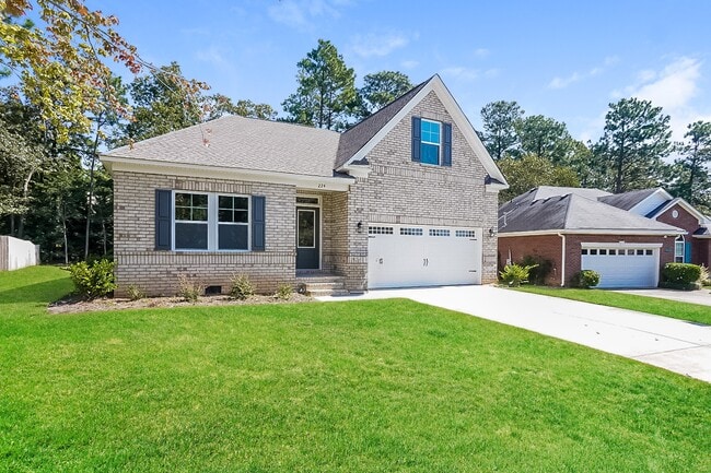 property at 224 Bainbridge Dr