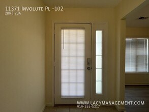 11371 Involute Pl in Raleigh, NC - Building Photo - Building Photo