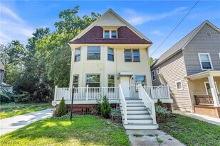 1344 E 112th St in Cleveland, OH - Building Photo