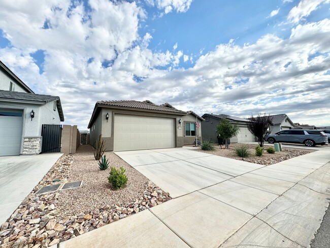 267 Berwick Pl in Sierra Vista, AZ - Building Photo - Building Photo