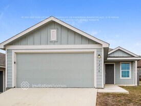 7218 Avila Vis in San Antonio, TX - Building Photo